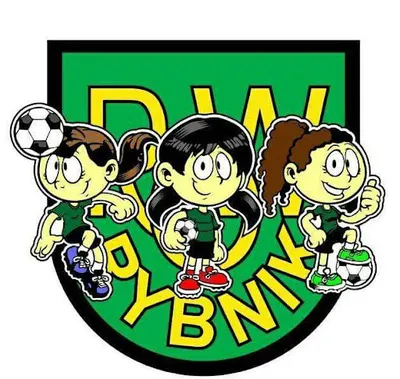 szkółka piłkarska TS ROW Rybnik