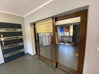 Drzwi Rybnik. Okna PCV, bramy garażowe, rolety. Kol-Dar Rybnik